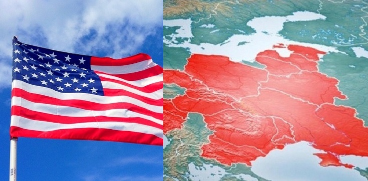 300 mln USD dla Funduszu Trójmorza z USA - zdjęcie