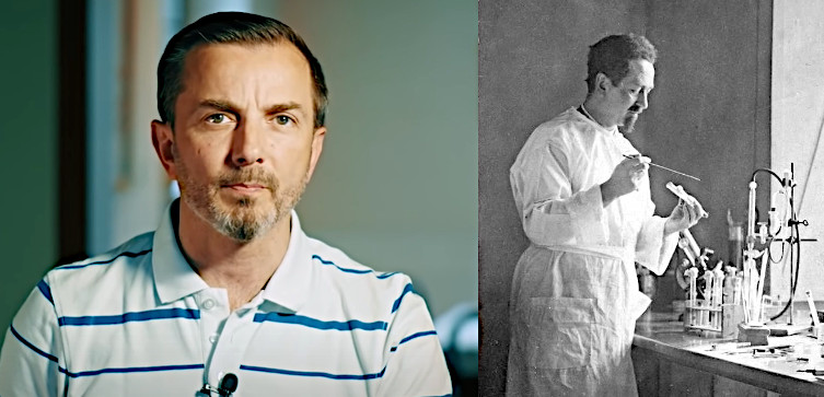 Rudolf Weigl Polak Ktory Uratowal Miliony Ludzi Fronda Pl