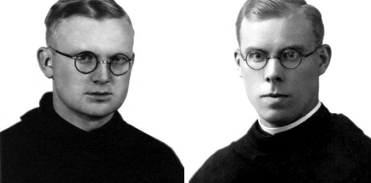 Polscy męczennicy dla Niepokalanej - zdjęcie