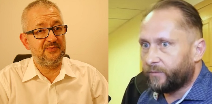 Durczok jeszcze się nie wywinął za jazdę po alkoholu, ale oskarża Ziemkiewicza - zdjęcie