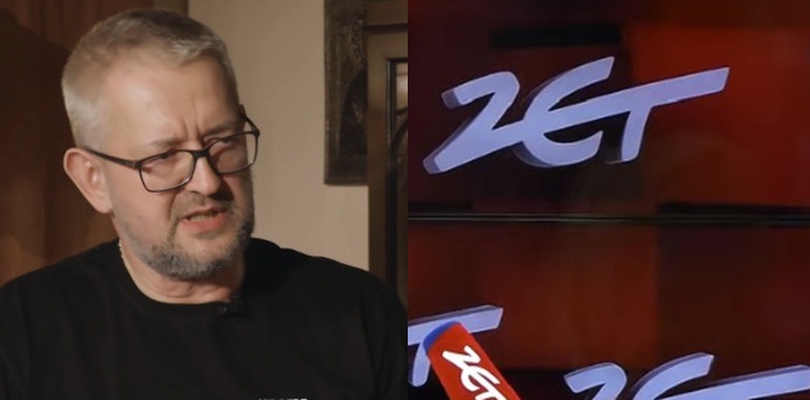 Ziemkiewicz o Radiu ZET: Jeden z największych przekrętów 3RP w sferze mediów - zdjęcie