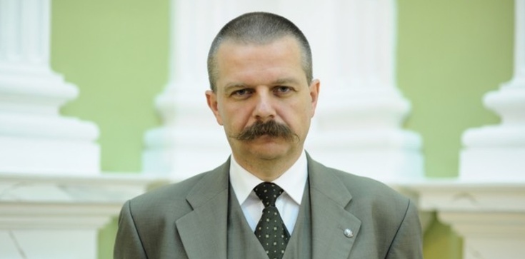 TYLKO U NAS. Prof. Żurawski vel Grajewski: Jestem optymistą co do relacji polsko-amerykańskich w czasie rządów Bidena - zdjęcie