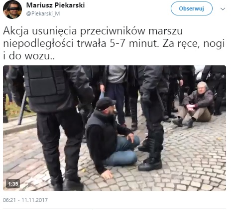 Interwencja randkowa