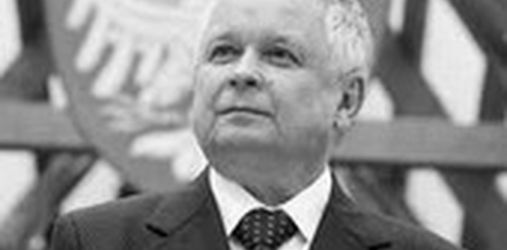 Kto używał telefonu śp. prezydenta Kaczyńskiego i czego mógł się dowiedzieć? - zdjęcie