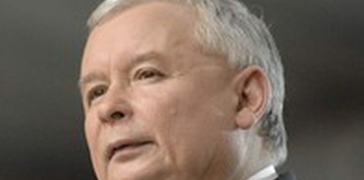 Kaczyński: Zostali zdradzeni, to wiemy na pewno - zdjęcie