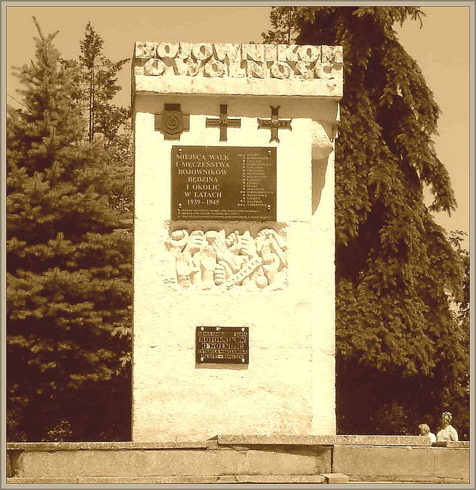 źródło zdjęcia: Facebook (Klub GP Będzin II)