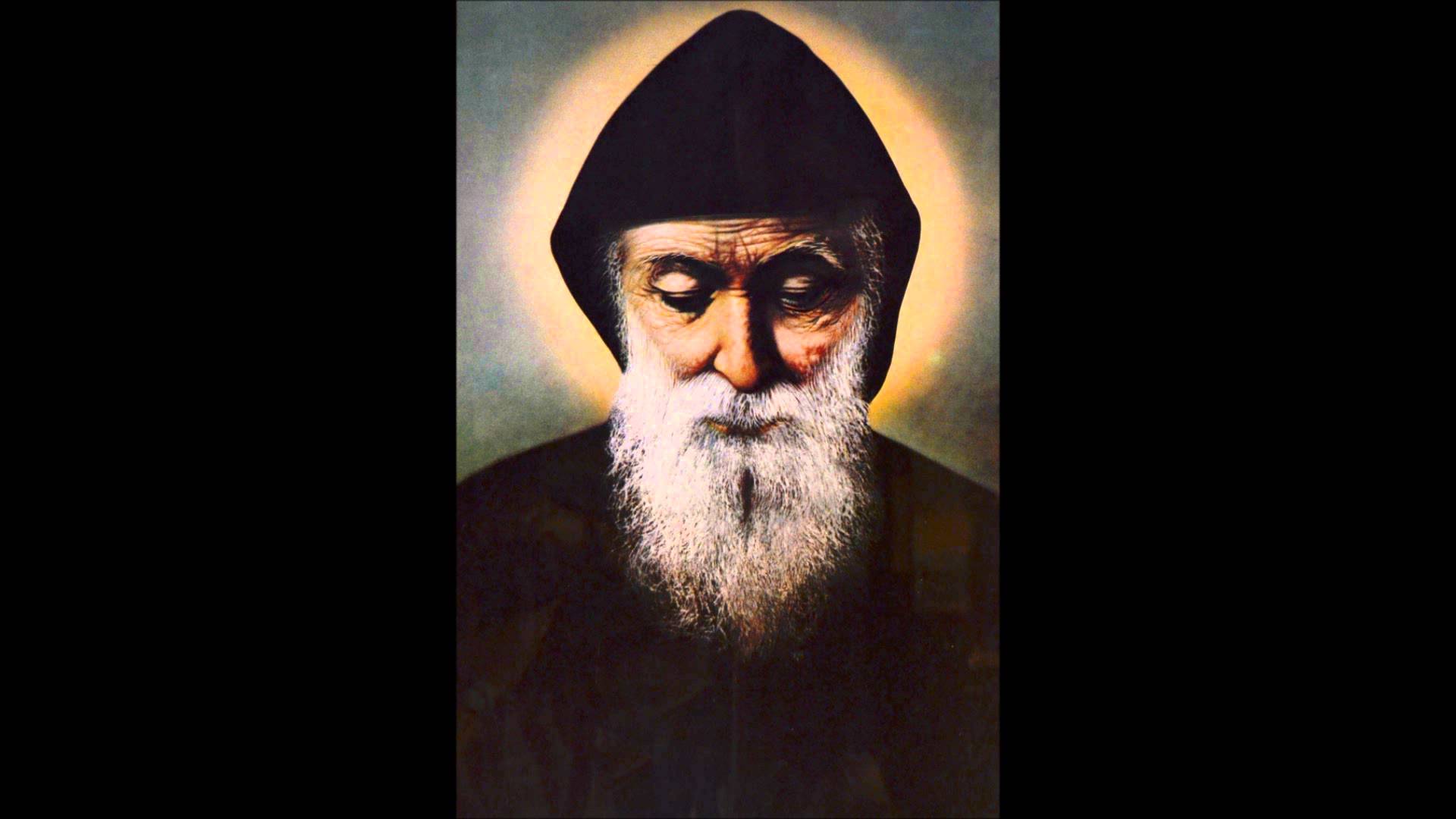 молитва монаха шарбель. святой шарбель исцеляющее изображение. святой шарбель икона. молитва монаха шарбель. святой шарбель исцеляющее изображение молитва.