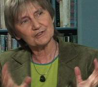 Dr Barbara Fedyszak-Radziejowska
