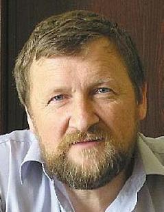 Jacek Pulikowski