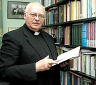 Ks. Waldemar Chrostowski