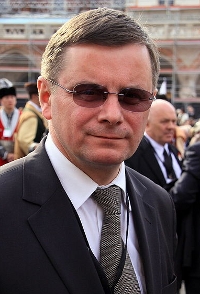Jerzy Polaczek
