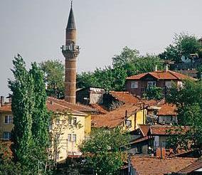 Ankara