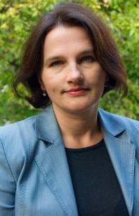 Joanna Potocka (fot. Zooza)