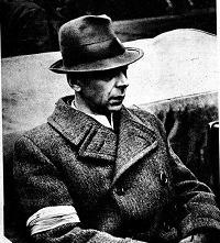 Gen. Tadeusz "Bór" Komorowski