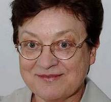 Teresa Bochwic