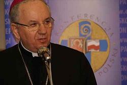 abp. Stanisław Budzik