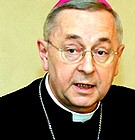 Abp. Stanisław Gądecki