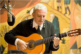 Kiko Arg&uuml;ello.