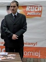 Piotr Tylkowski