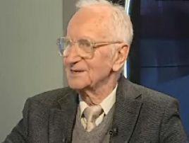 Prof. Marek Żylicz