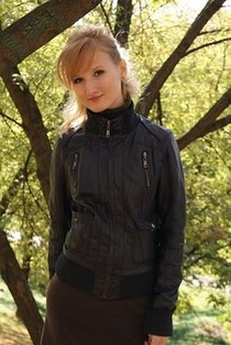 Alina Milan