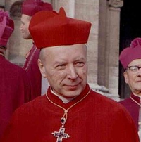 Ks. Pymas Stefan Wyszyński