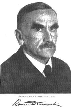 Roman Dmowski