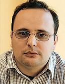 Marcin Palade (fot. Radio Maryja)