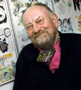 Kurt Westergaard