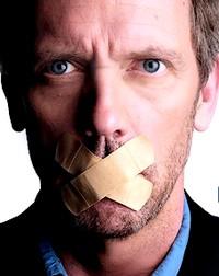 Dr House