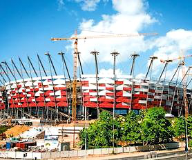 Stadion Narodowy 