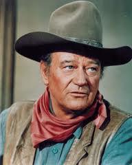 Johny Wayne