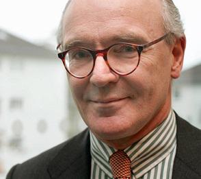 Martin Mosebach.