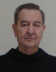 o. Mariusz Paczóski OFM Conv