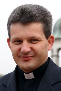 Ks. Janusz Majda