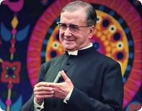 Święty Josemaría Escrivá de Balaguer
