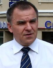 Kazimierz Szałata