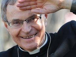 Biskup Antoni Długosz