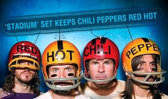 Red Hot Chili Peppers