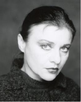 Anna Chodakowska