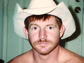 śp. Kelly Thomas
