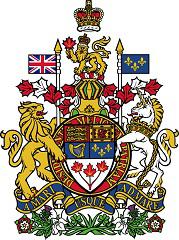 Herb Kanady