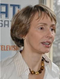 Agnieszka Romaszewska