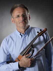 Krzesimir Dębski