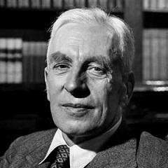 Arnold Toynbee