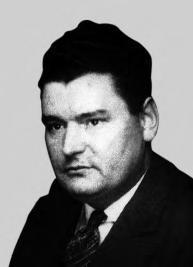 Henryk Sławik.