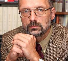Prof. Andrzej Nowak
