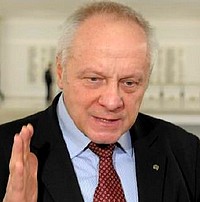 Stefan Niesiołowski