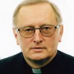 Ks. Stefan Wyrężek