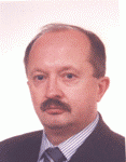 prof. Janusz Wyzgal